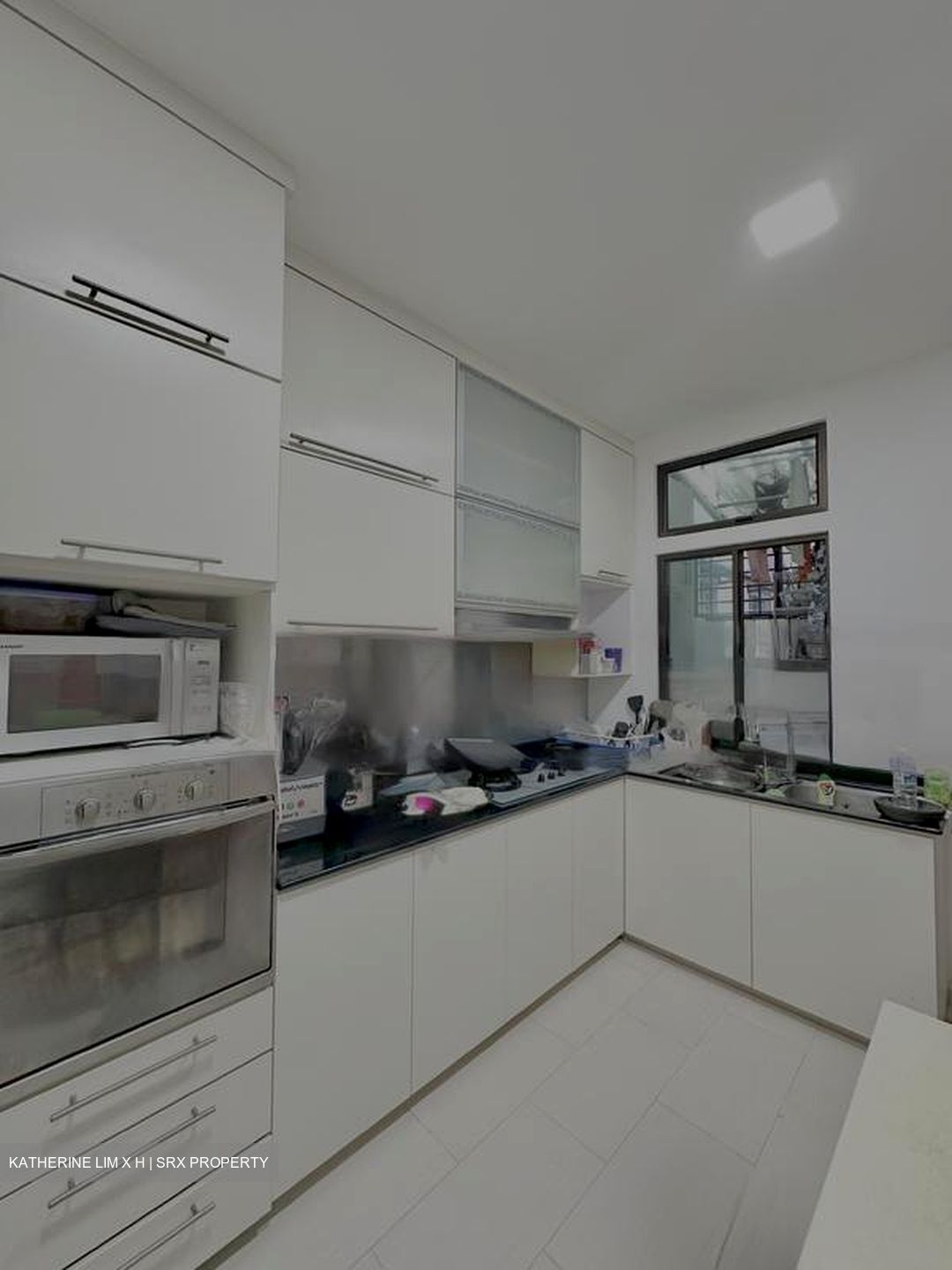 Thomson Garden Estate (D20), Terrace #481708801